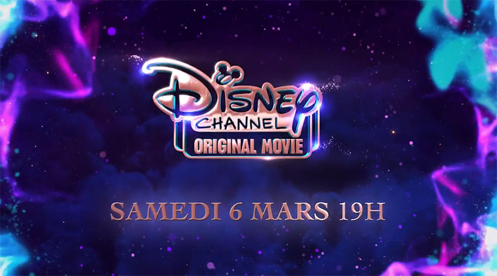 Luz A Osville S2 Disney Plus Luz à Osville - La chaîne Disney