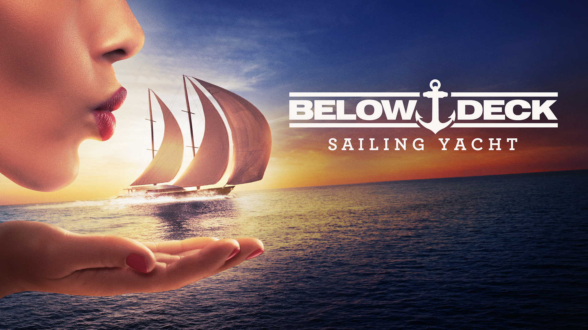 'Below Deck Sailing Yacht' - New Season April 10