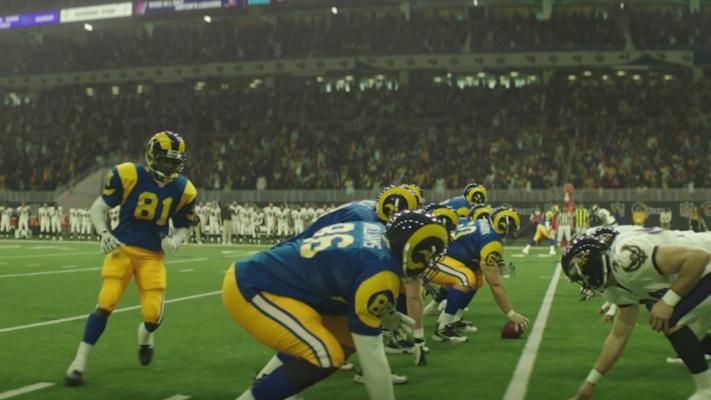 Three Powerful Lessons From American Underdog (Kurt Warner