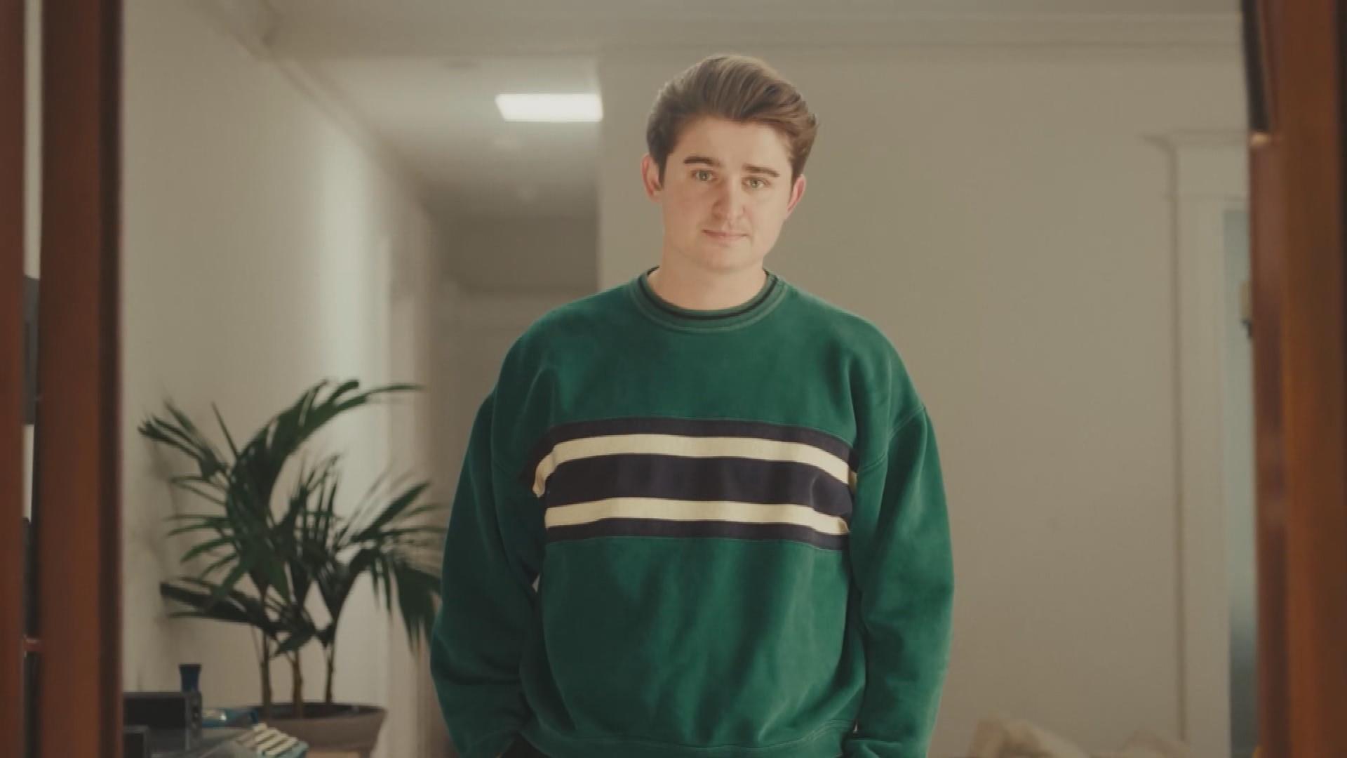 Nicky Youre Reacts To Ryan Reynolds Using His Song ‘Sunroof’ On TikTok