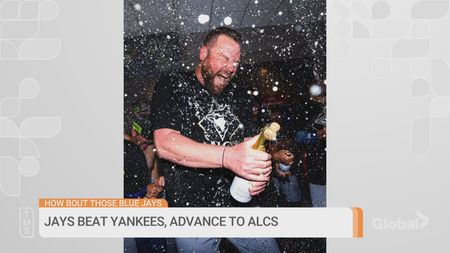 The Morning Show Cast - globaltv