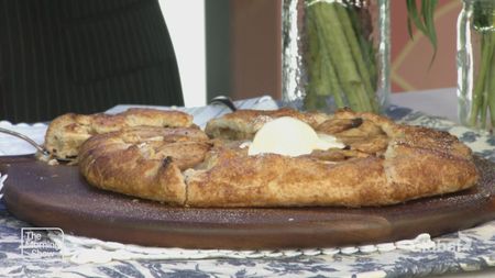 The Morning Show Cast - globaltv