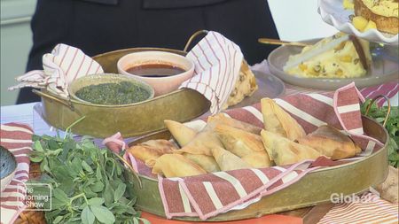 The Morning Show Cast - globaltv