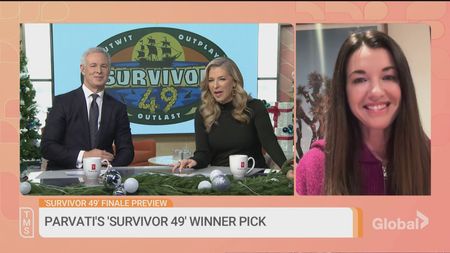 The Morning Show Cast - globaltv