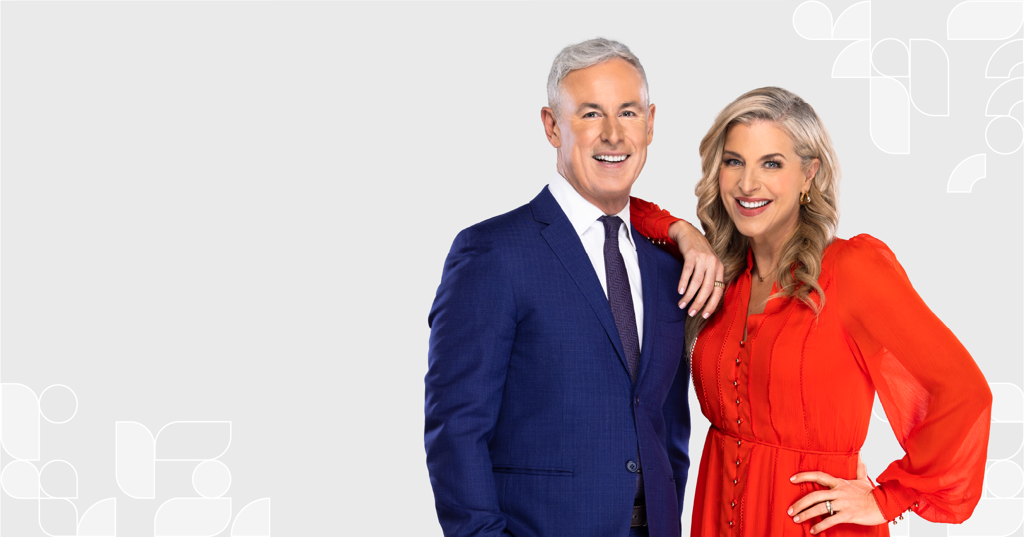 New Episodes Streaming Weekdays