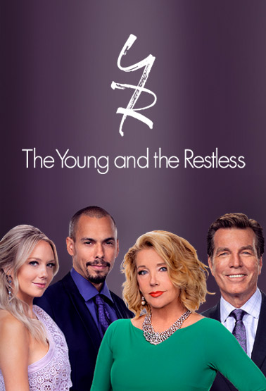 Global Tv Young And The Restless