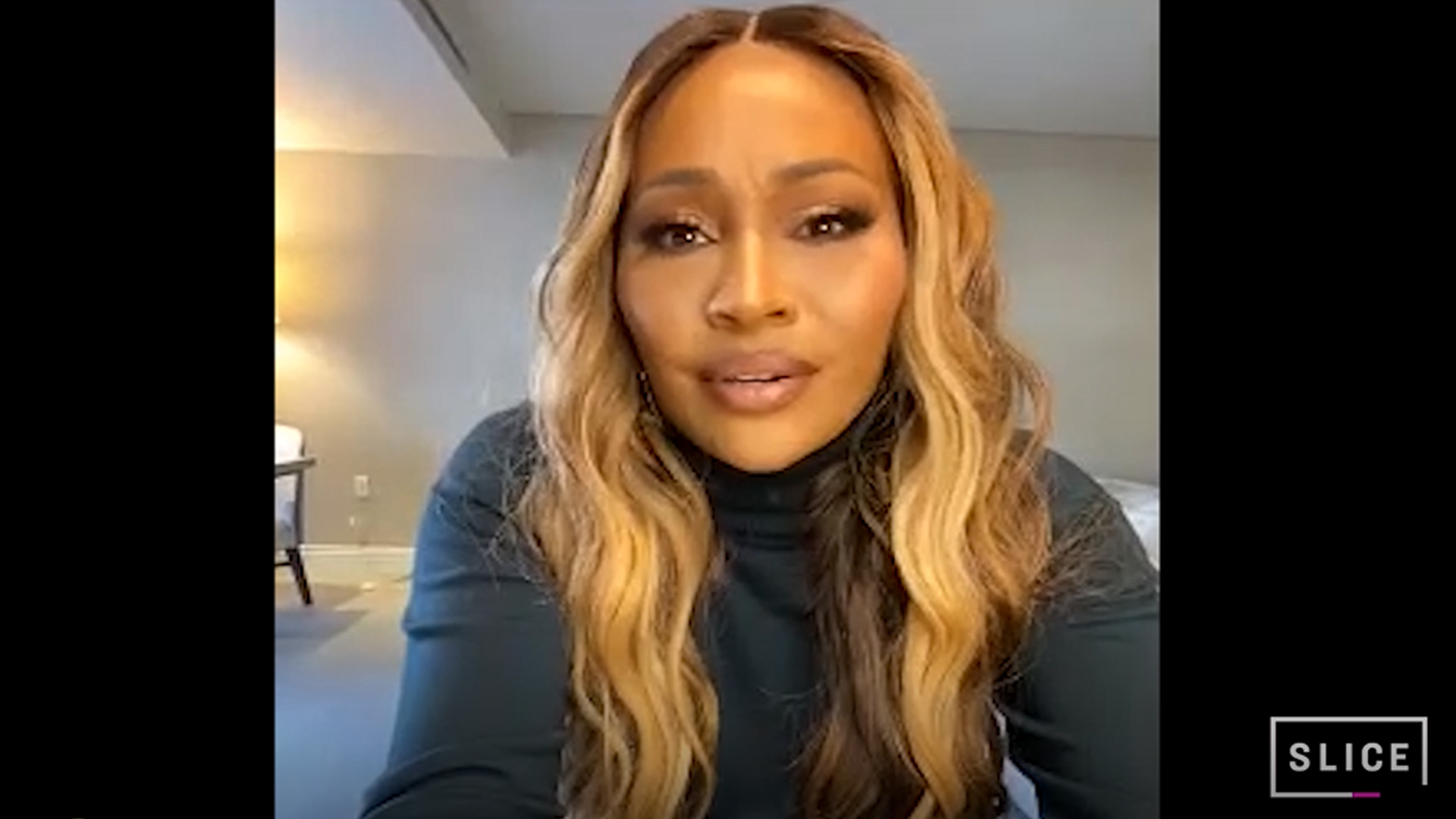 Cynthia Bailey on Her Fallout with Kenya Moore on 'Girls Trip', Reflects on 'RHOA'
