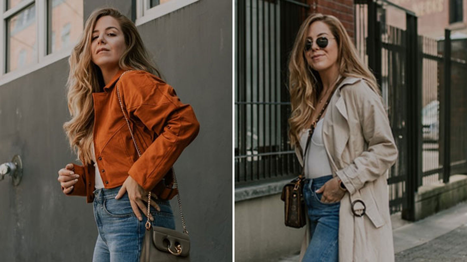 Fall Trends Under $100