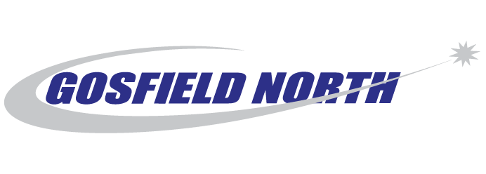 Gosfield North Comm.