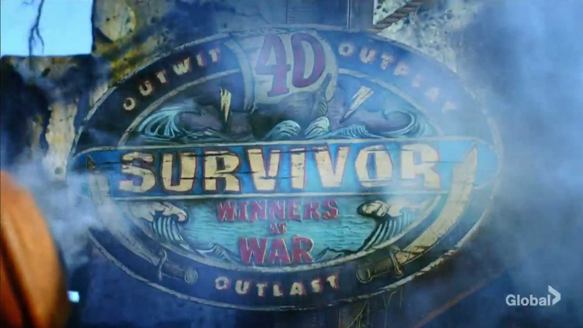 Free full episodes of Survivor on GlobalTV.com | Cast photos, gossip and news from ...