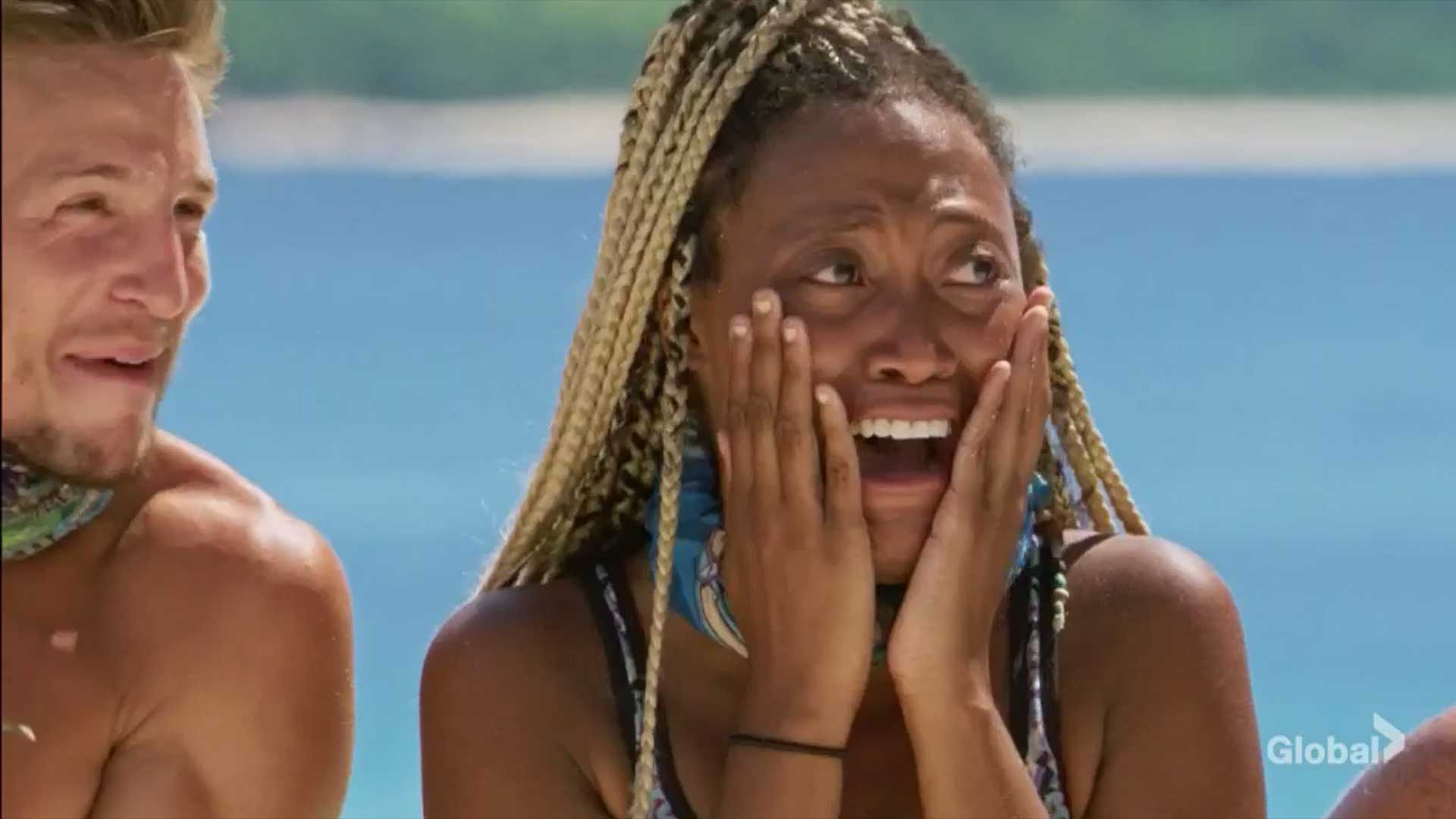 Free full episodes of Survivor on GlobalTV.com  Cast photos, gossip